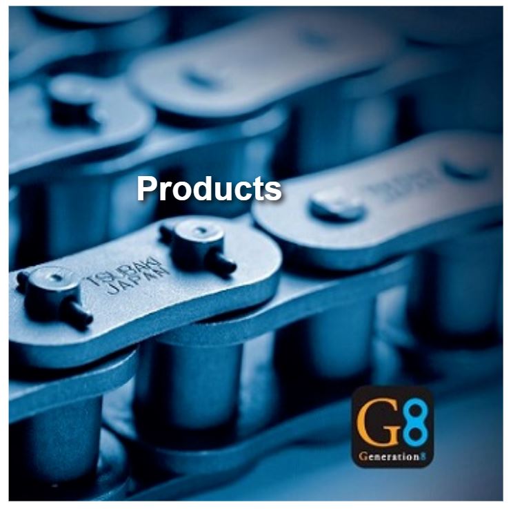 TSUBAKI Product Overview